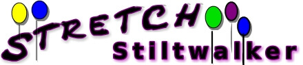 Stiltwalker.com Logo